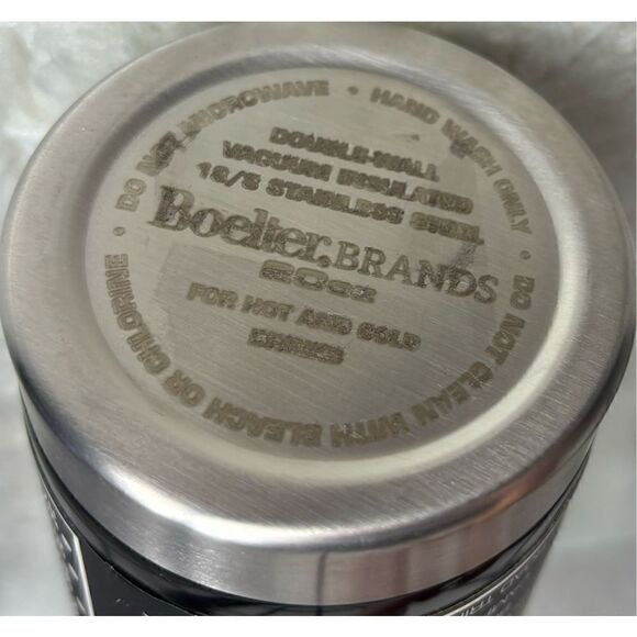 Boelter Brand Alabama Crimson Tide NCAA Tumbler - Picture 6 of 6